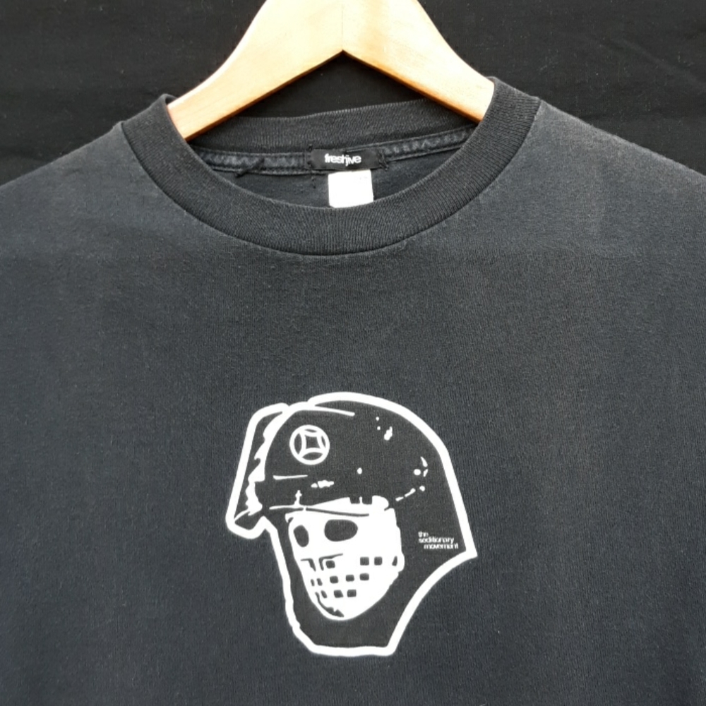FreshJive Rare Limited Edition T-Shirt
